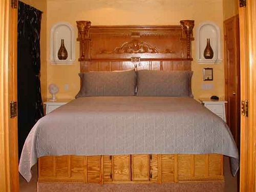 Coyote Inn Палм Спринг Екстериор снимка